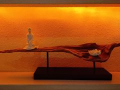 -锦初·禅意4K影院式足道·新中式SPA(茂业天地店)