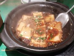 -费大厨辣椒炒肉(太平老街店)