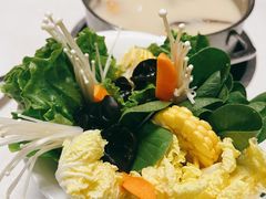 -煲王粤菜餐厅(中侨中心店)