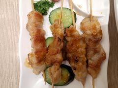 -佰搭果·广式茶餐厅(西华路店)