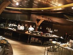 -杭州国际会议中心洲际酒店-原素全日餐厅(解放东路店)