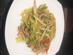-高第街56号港式餐厅·精选(世茂广场宽厚里大明湖店)