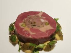 -Oyster Talks 四度蚝法餐厅