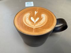 -LOTTA COFFEE(安居博文苑店)