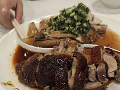 -澳门陈光记烧味饭店(南京德基广场店)