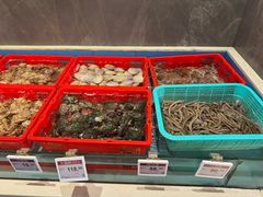 -富黎华海鲜大酒楼(正大广场店)