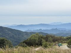 -妙峰山风景名胜区