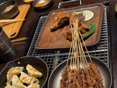 -夜食白市Yespicy·烧烤啤酒宵夜(番禺四海城店)