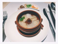 -成都钓鱼台精品酒店-品聚·成都餐厅
