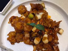 -便宜坊烤鸭店(科创店)