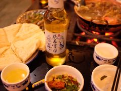 -象山村腊排骨(丽江总店)