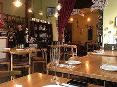 大堂-La Tavernetta(Bar à Vin)(乌鲁木齐路店)