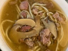 海味面-牛王庙吳記怪味面(双楠店)