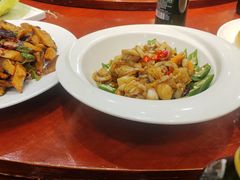 -一家春酒楼(惠工街店)