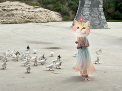 -威海华夏城景区