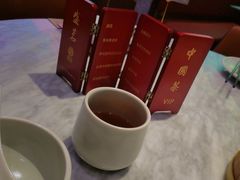 -蝴蝶里·粤菜·点心(龙湖杭州金沙天街店)