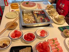 -老基地老火锅厂(大渡口店)