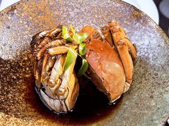 -兰庭玉树·老饭骨家宴(后海店)