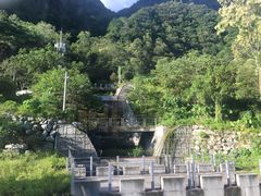 -太鲁阁公园