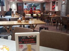 -弓家大队老碗面(高新咖啡街区店)