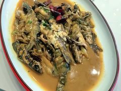 -宏顺佰渔庄(松花湖店)