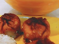 -小杨生煎(松江大学城店)
