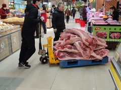 -天润发屯溪元一店(元一大观上河城店)