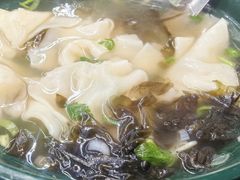 -郑家包子牛肉拉面(尚勤路店)