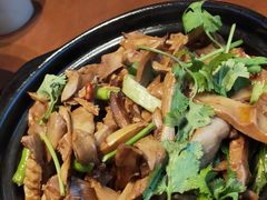 -锦悦轩空中观景餐厅