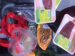 -果蔬好生活超市(乐堤港店)