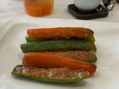 -龙庭华宴·粤菜·早茶