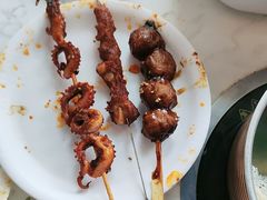 -半岛听涛蒸汽海鲜自助(K11店)