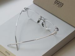 -目艮眼镜SHOWROOM(品牌集合店)