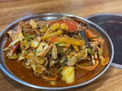 -瑞丽活螃蟹(芒市店)