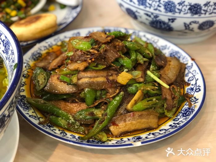 陈蹄花(凤山路店)-图片-垫江县美食-大众点评网