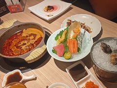 -大渔铁板烧(万象城店)