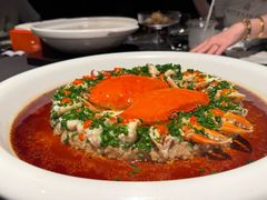 -上海滩餐厅(BFC外滩金融中心店)