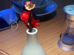 -蜜桃餐厅·伴山(绿宝广场店)