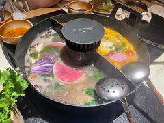 -山缓缓火锅(上海闵行龙湖店)