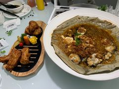 -3号仓库·创意中国菜(新世界城店)