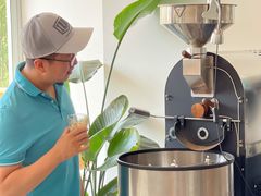 -DEEP COFFEE(瑞光烘焙工厂店)