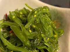 -林妈妈村·日式料理(宝山万达店)