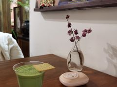 -点绛唇(鼓楼店)