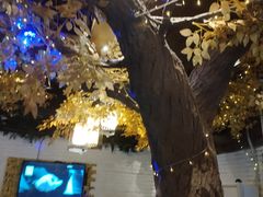 -冰城小镇音乐串吧·聚会餐厅(百子湾店)