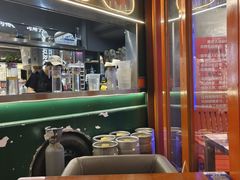 -路边羊烧烤酒场(宝带路店)
