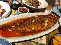 -局气 烤鸭·北京菜(光华路店)