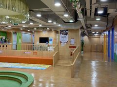 -金宝贝早教(南山花园城店)
