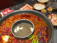 -川泽火锅·重庆老火锅(南河店)