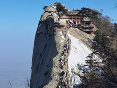 -华山风景名胜区