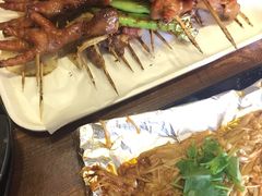 -锦州烧烤(食品街店)